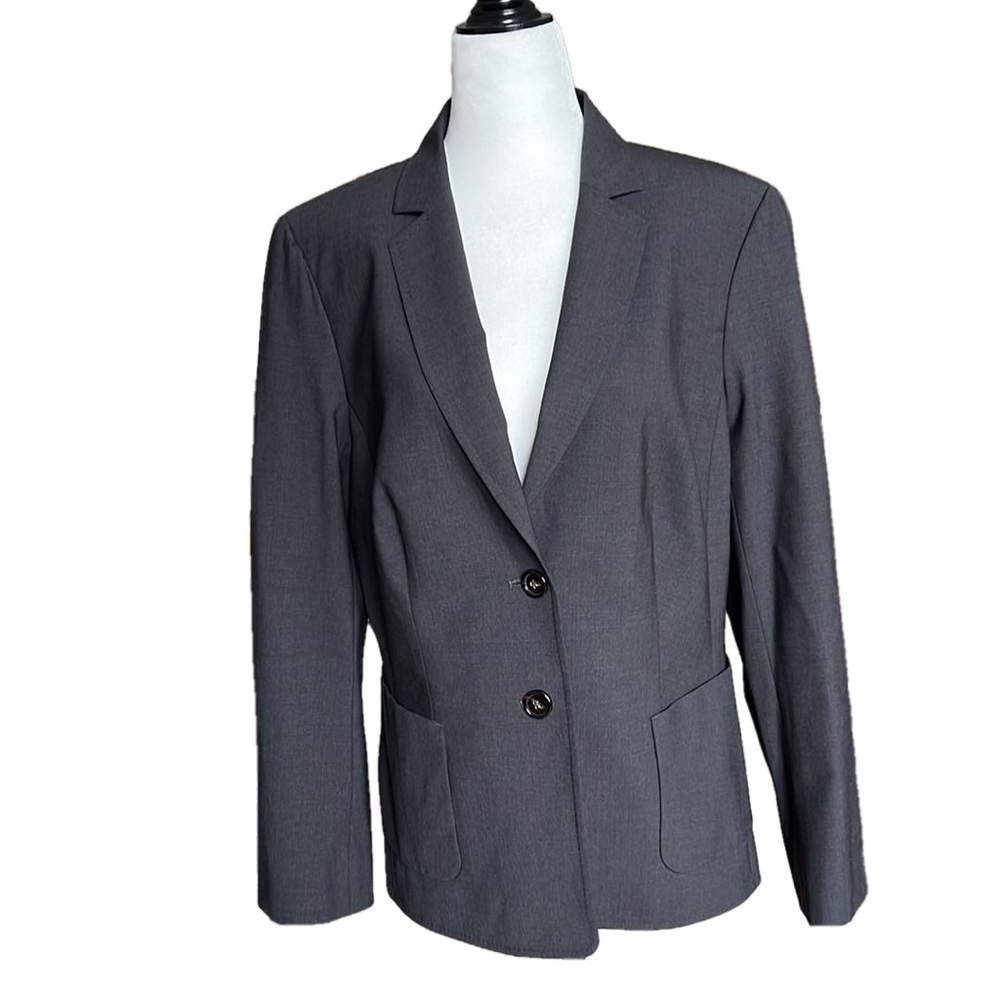 Escada Women's Virgin Wool Blazer
